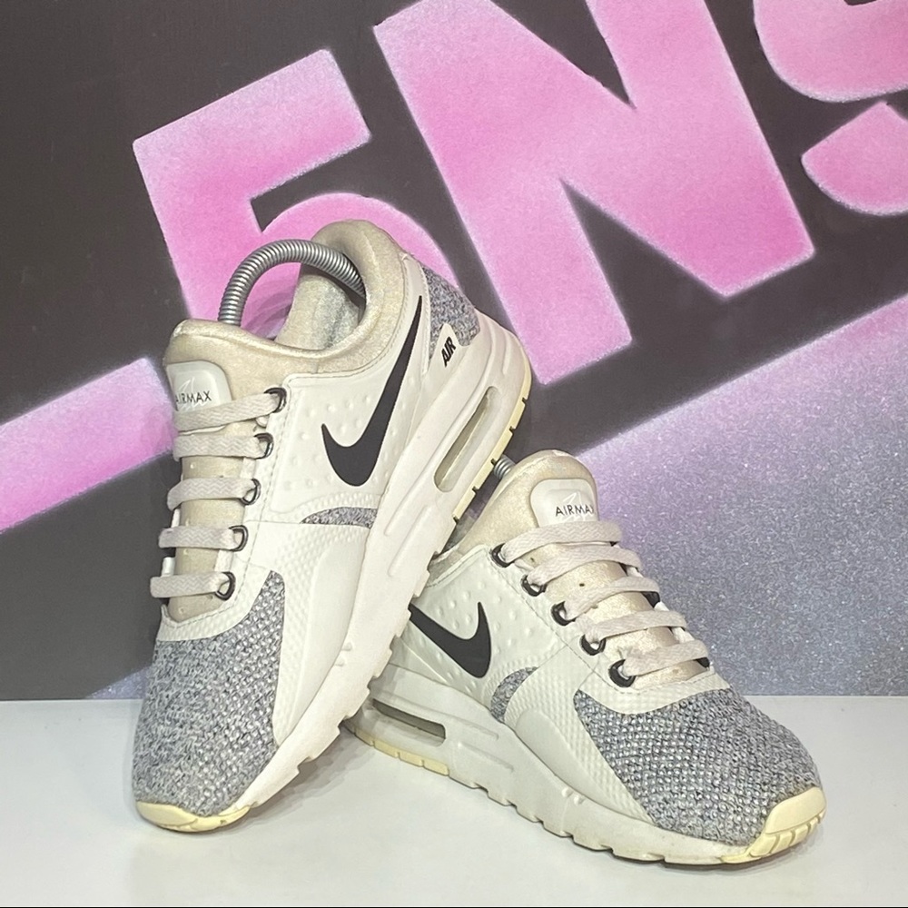 Nike Air Max Zero - Picture 4 of 8